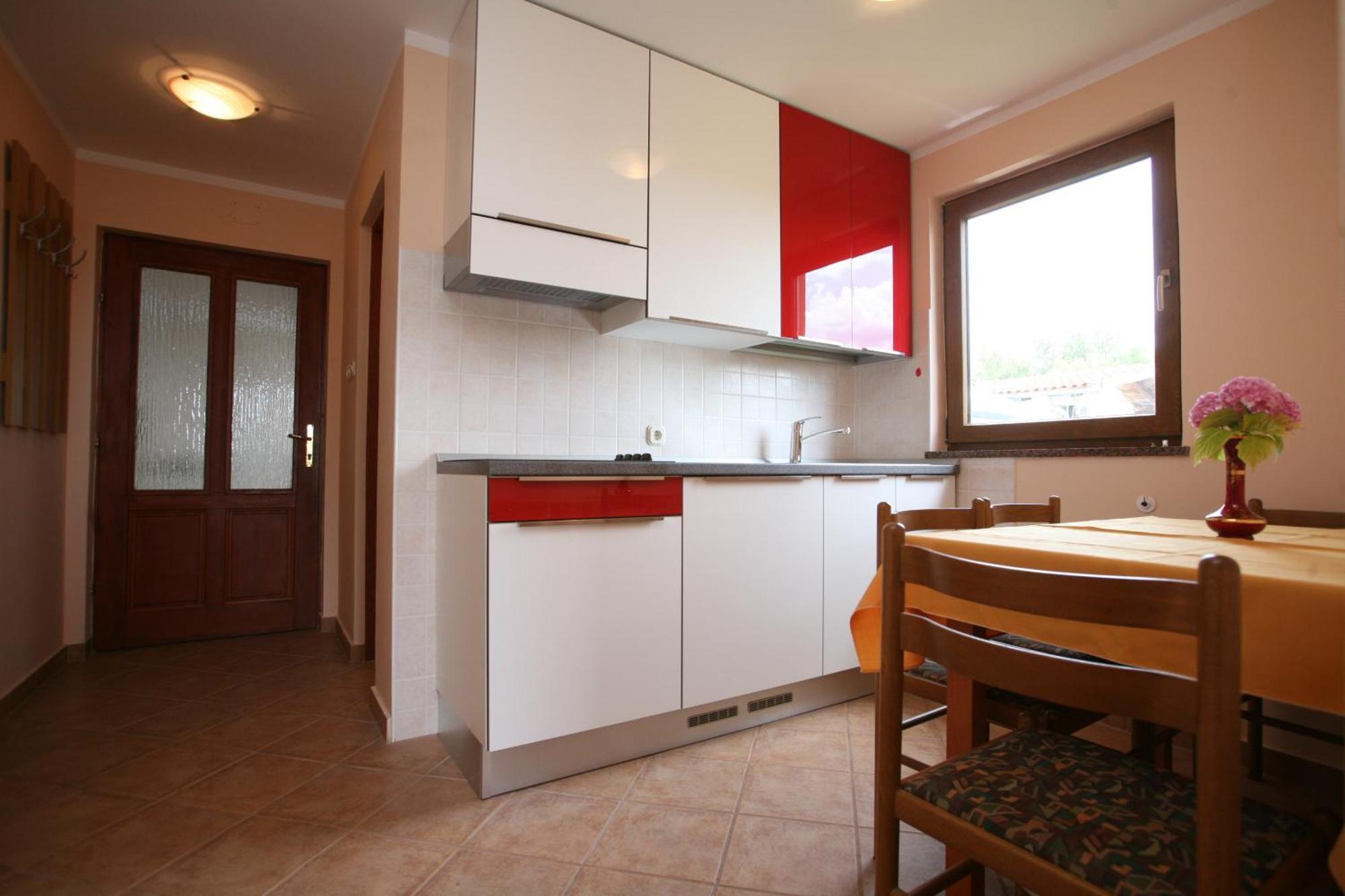 Apartments Neda - Porec South Zimmer foto