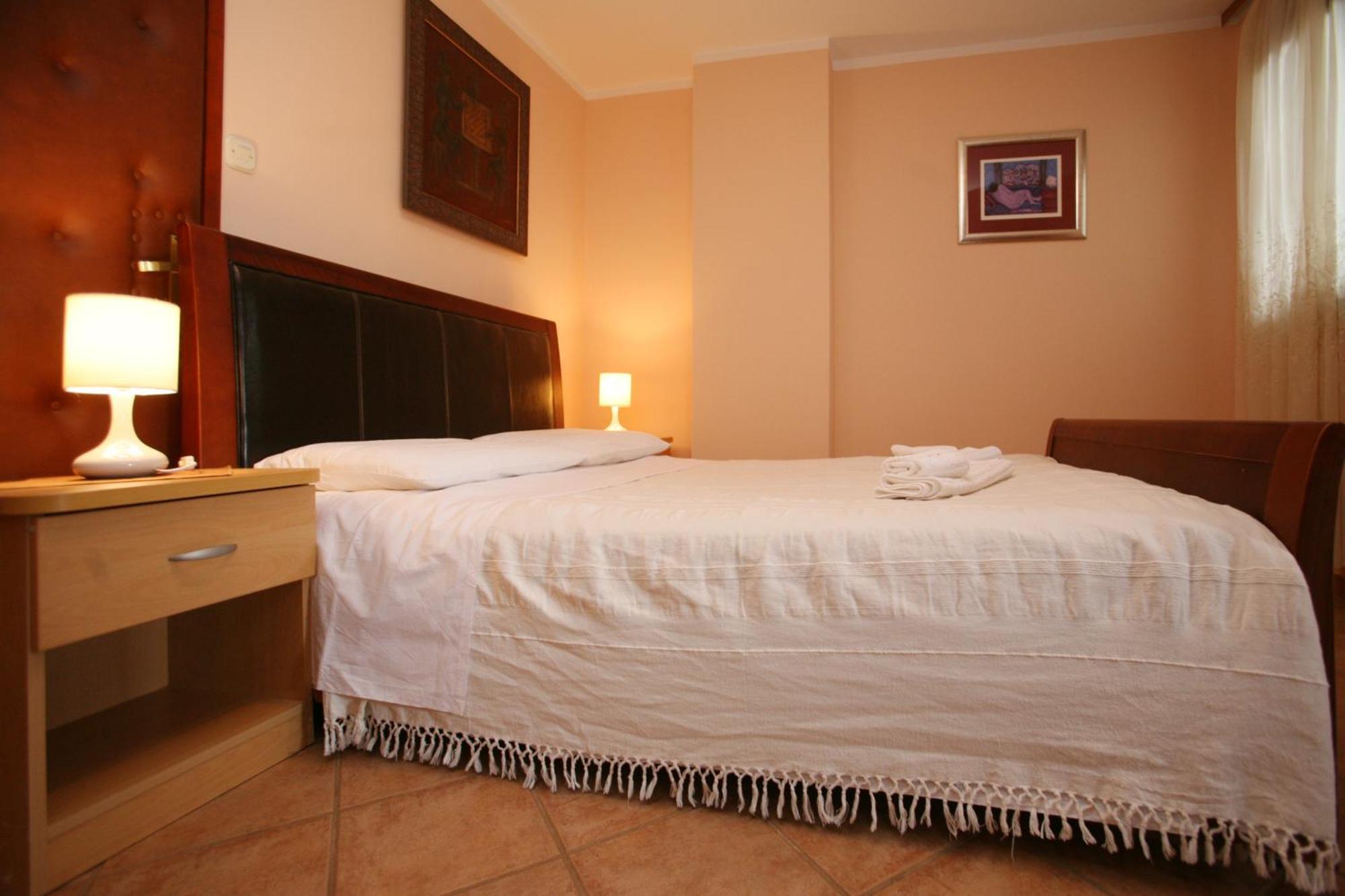 Apartments Neda - Porec South Zimmer foto