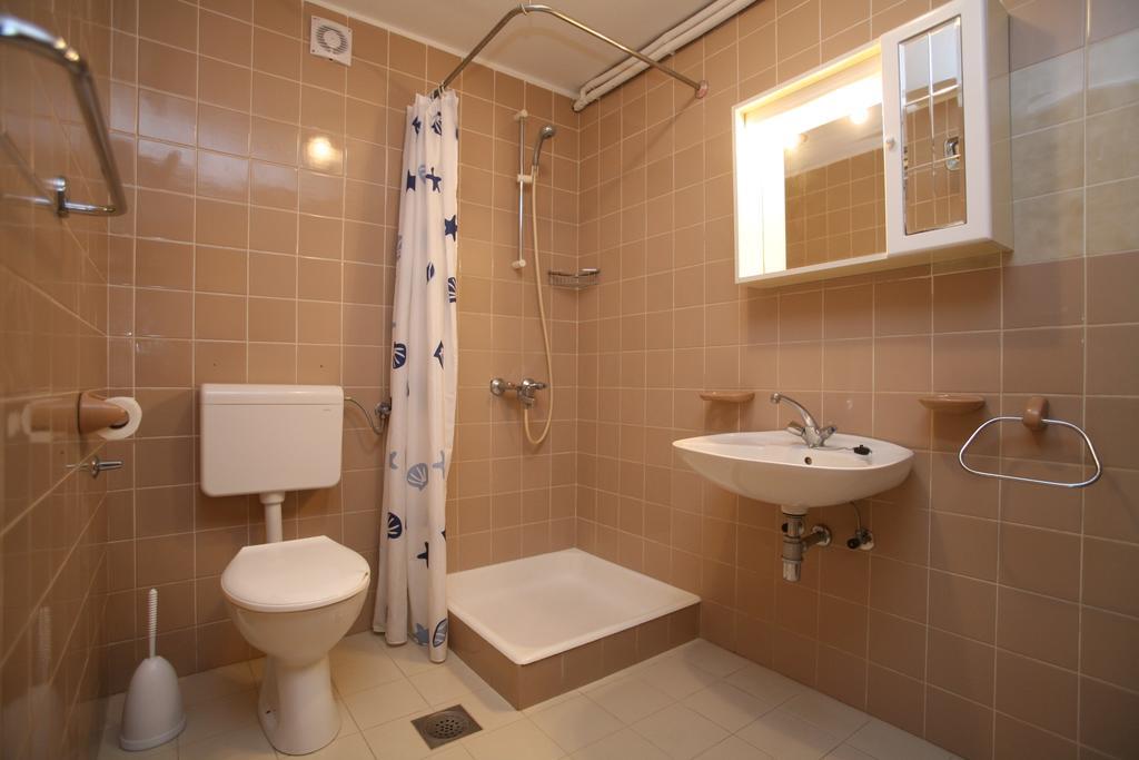 Apartments Neda - Porec South Zimmer foto