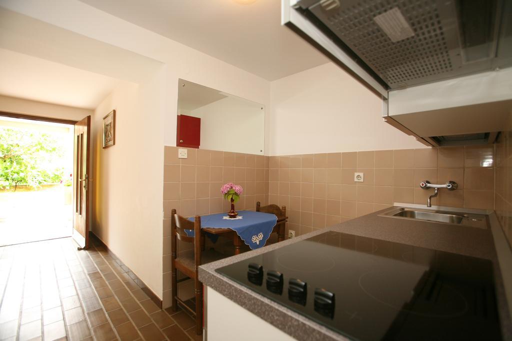 Apartments Neda - Porec South Zimmer foto
