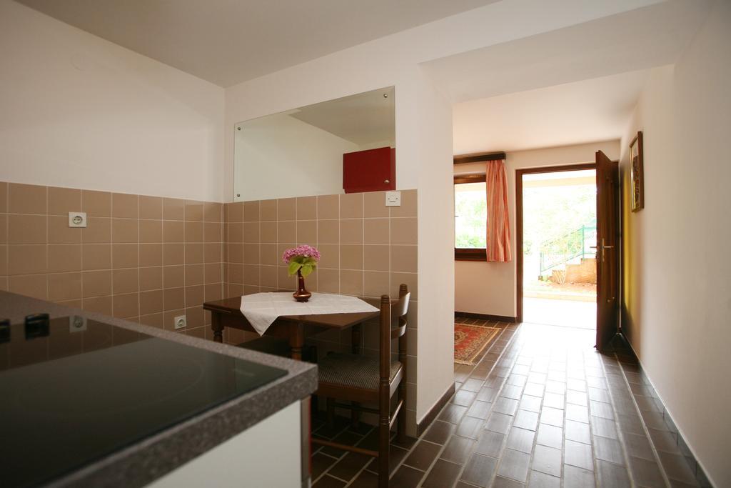 Apartments Neda - Porec South Zimmer foto